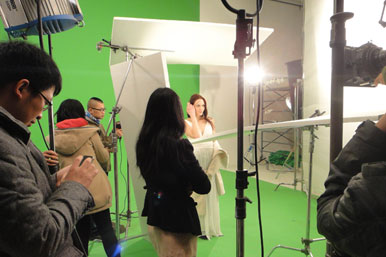 產(chǎn)品廣告拍攝制作西安視頻剪輯公司費(fèi)用